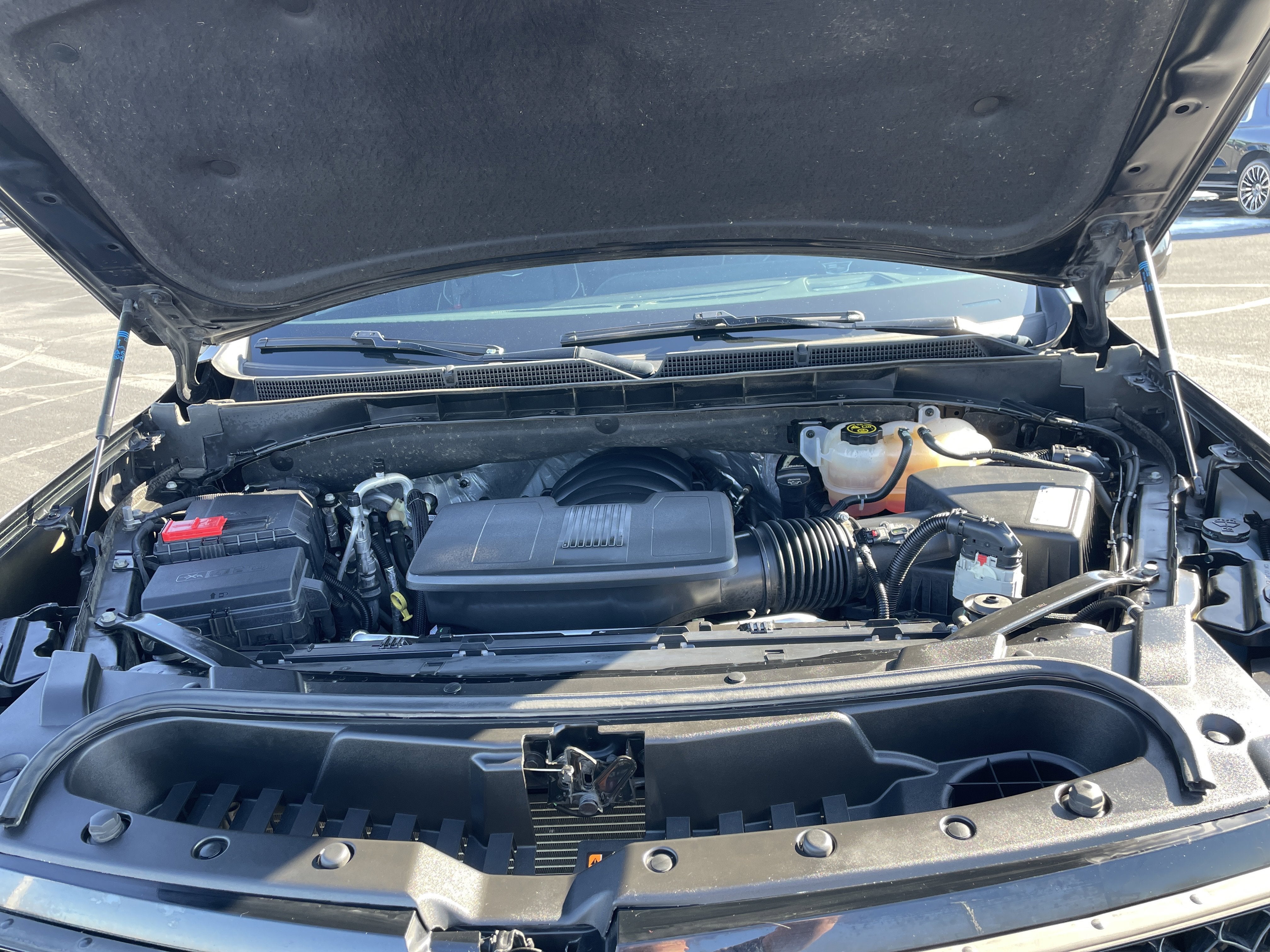 2021 Cadillac Escalade ESV Sport