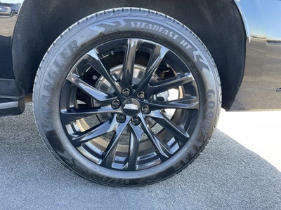 2021 Cadillac Escalade ESV Sport