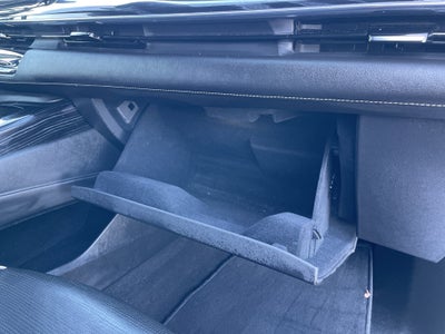 2021 Cadillac Escalade ESV Sport