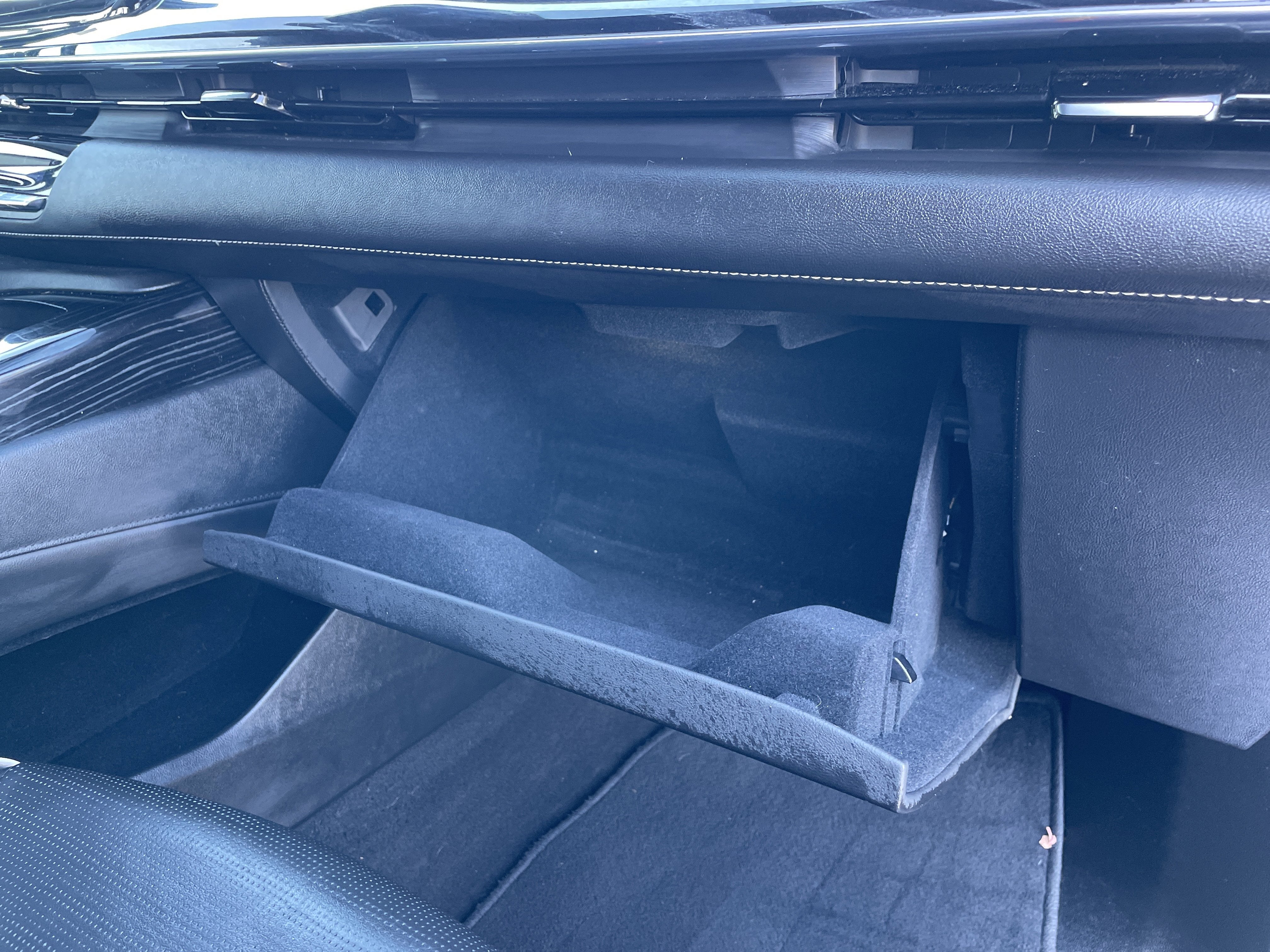 2021 Cadillac Escalade ESV Sport