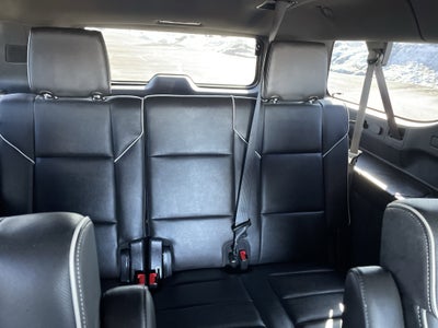 2021 Cadillac Escalade ESV Sport