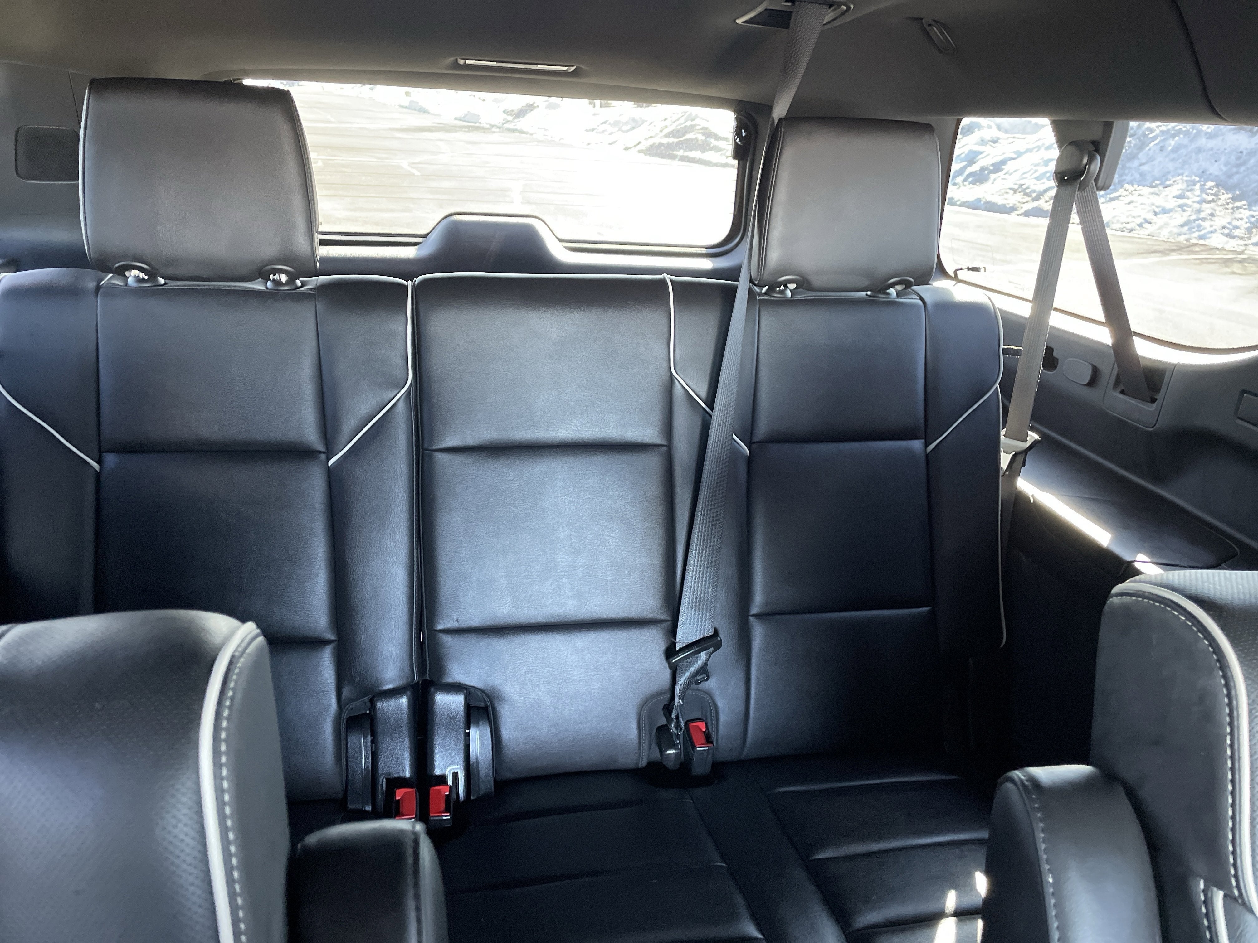 2021 Cadillac Escalade ESV Sport