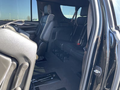 2021 Cadillac Escalade ESV Sport