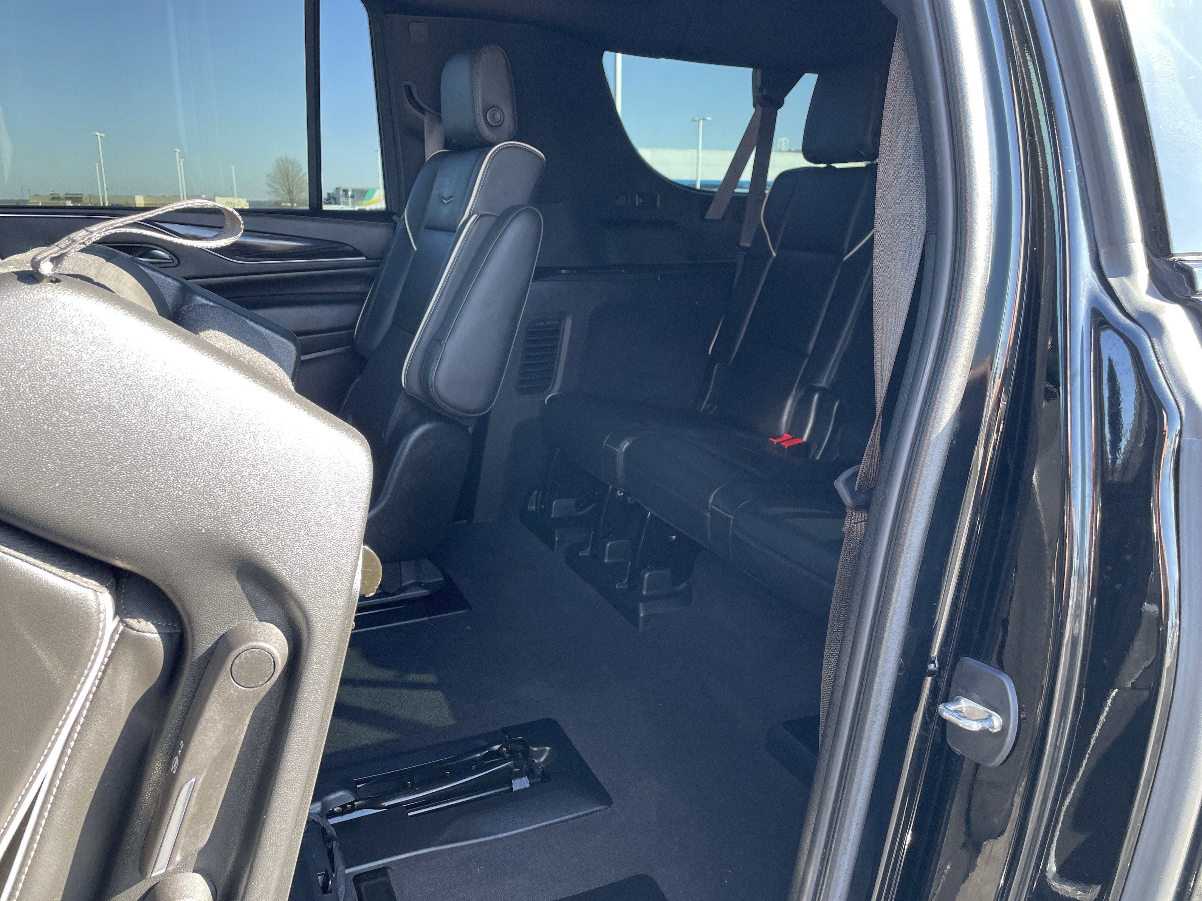 2021 Cadillac Escalade ESV Sport