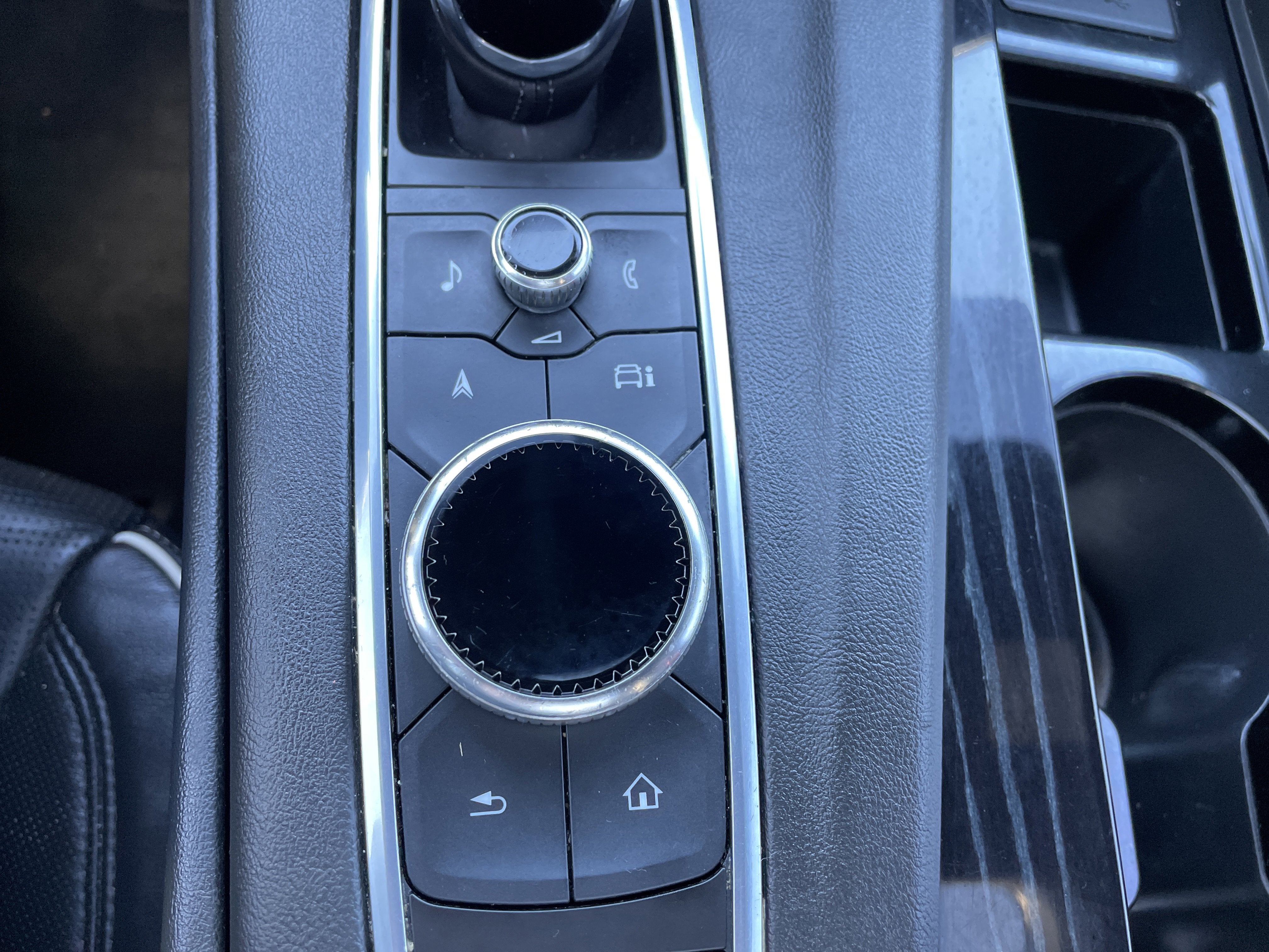 2021 Cadillac Escalade ESV Sport