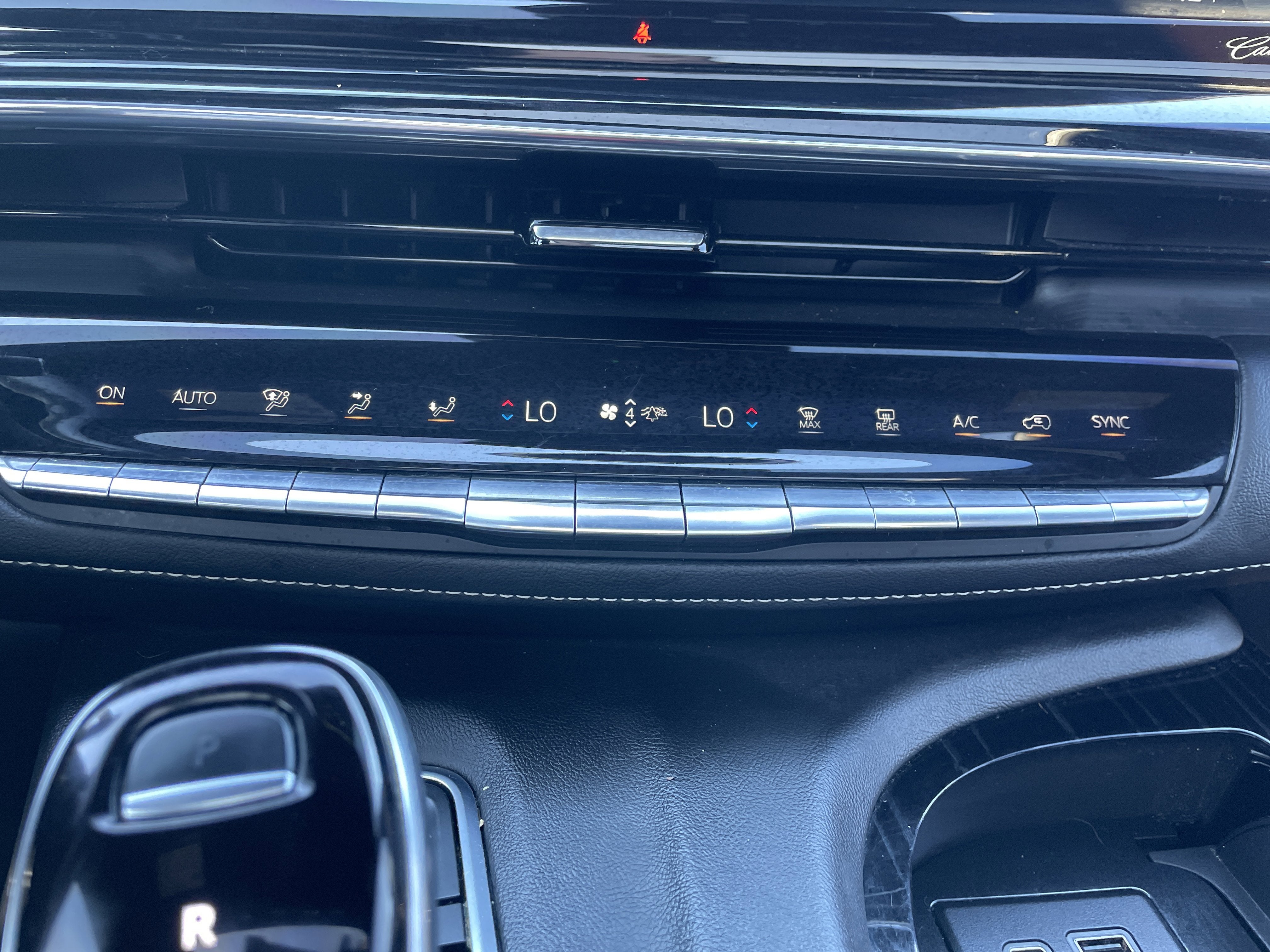 2021 Cadillac Escalade ESV Sport