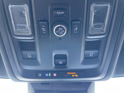 2021 Cadillac Escalade ESV Sport