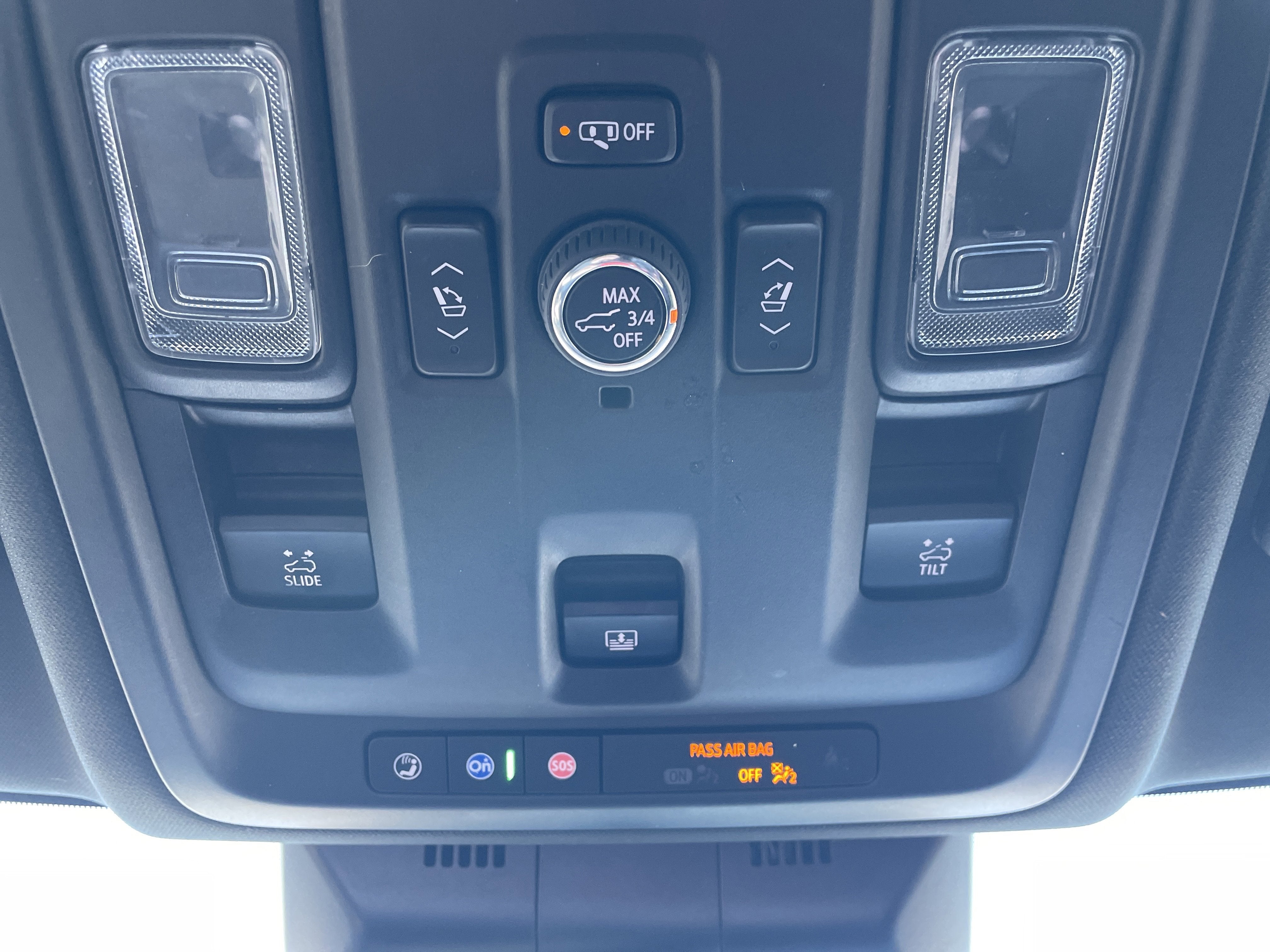 2021 Cadillac Escalade ESV Sport