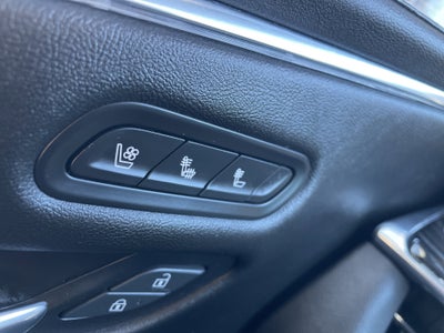 2021 Cadillac Escalade ESV Sport