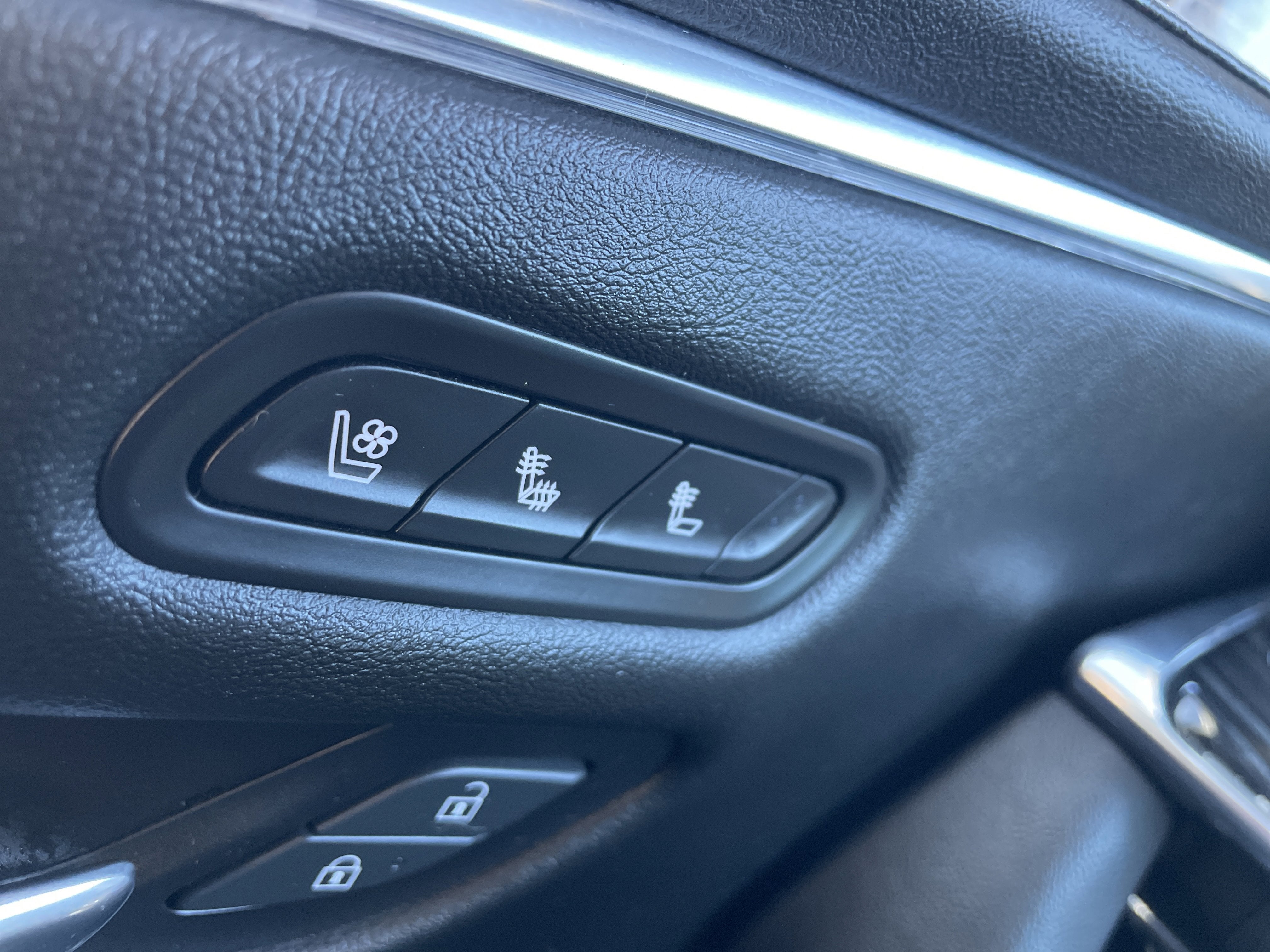 2021 Cadillac Escalade ESV Sport