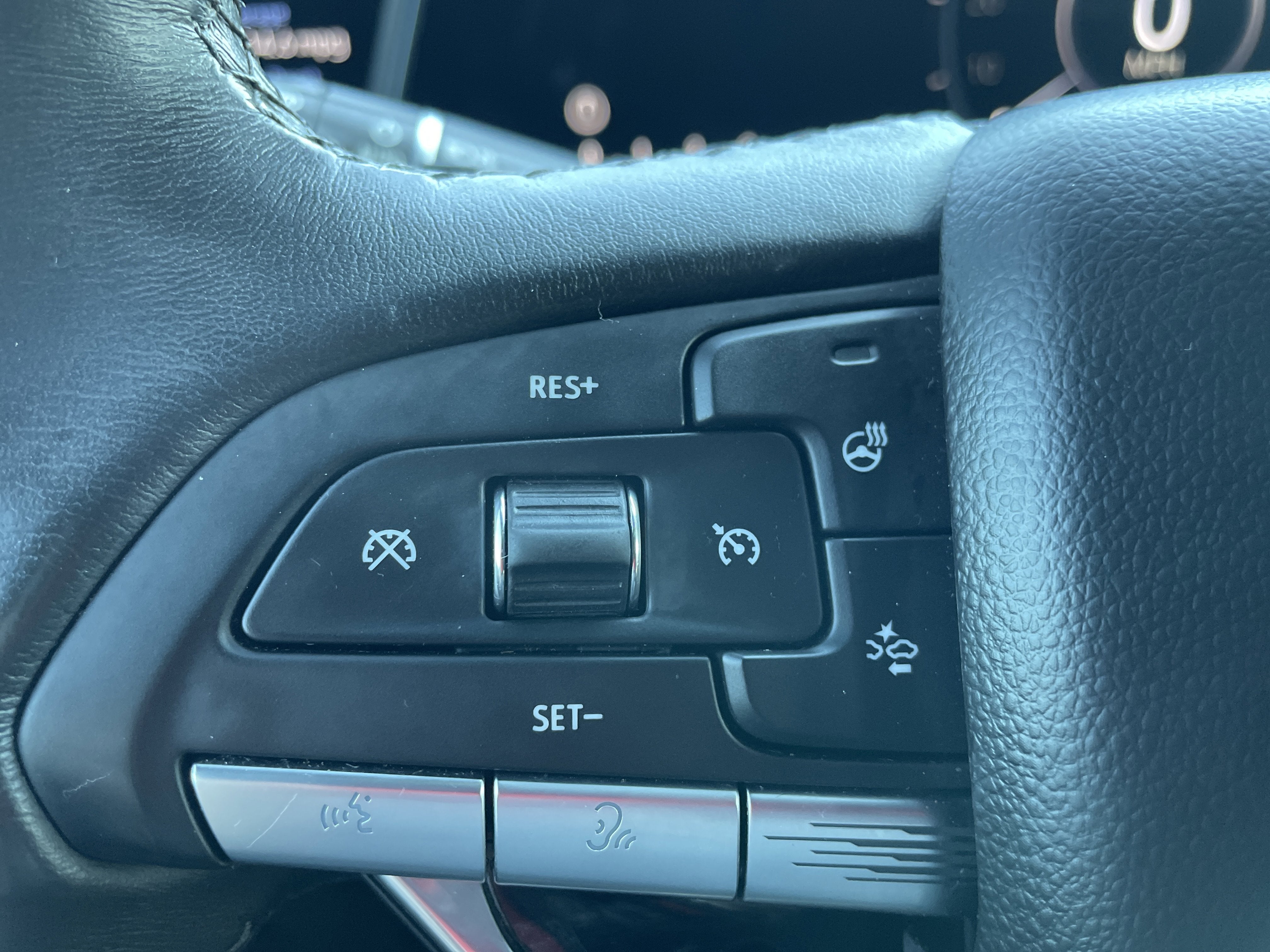 2021 Cadillac Escalade ESV Sport