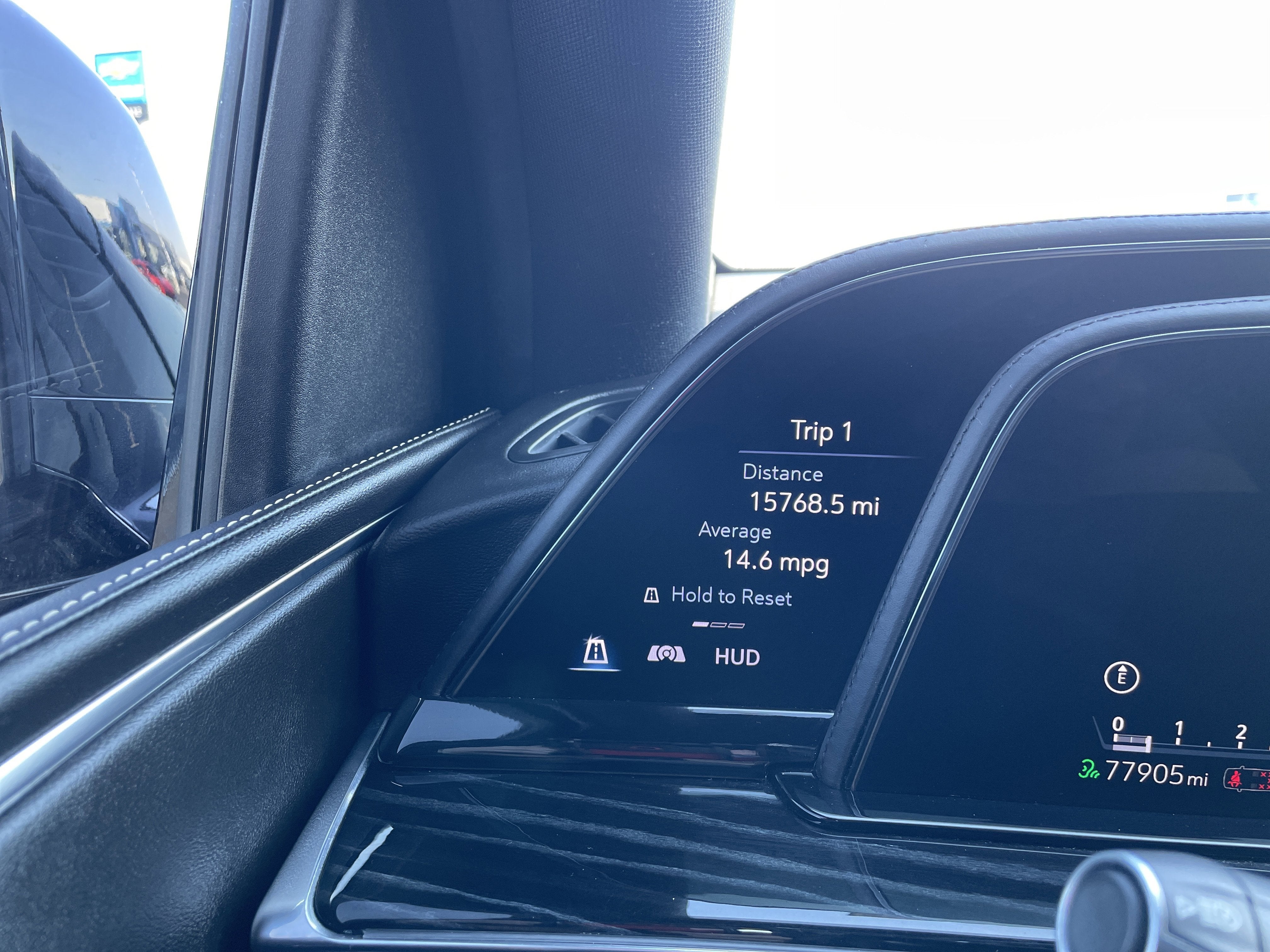 2021 Cadillac Escalade ESV Sport