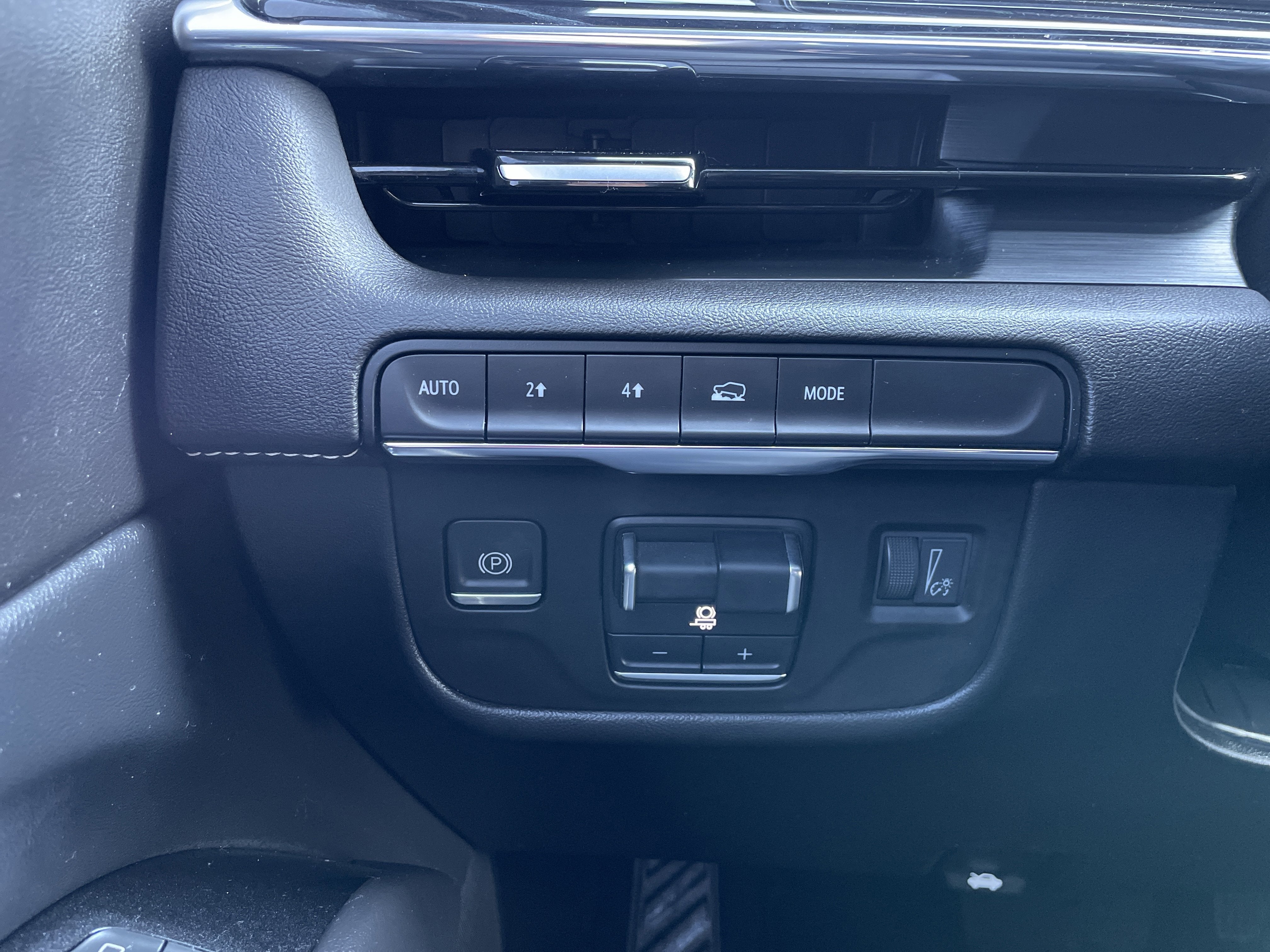 2021 Cadillac Escalade ESV Sport