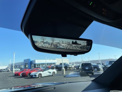 2021 Cadillac Escalade ESV Sport