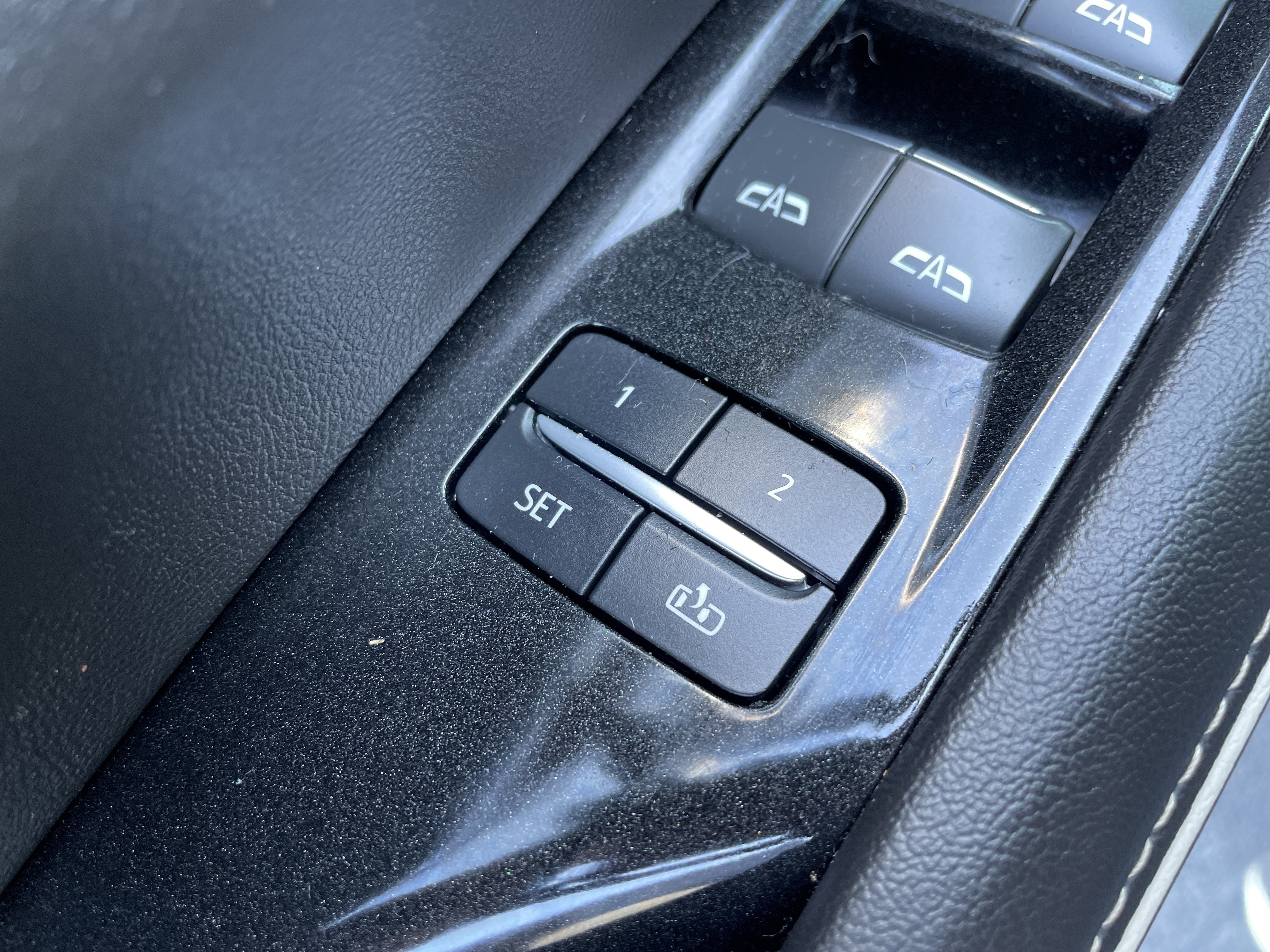 2021 Cadillac Escalade ESV Sport