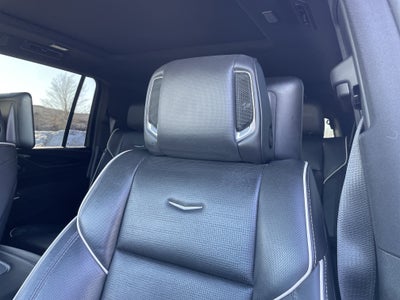 2021 Cadillac Escalade ESV Sport