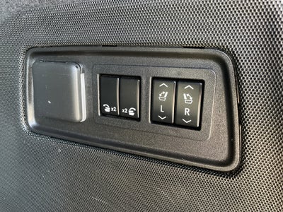 2021 Cadillac Escalade ESV Sport