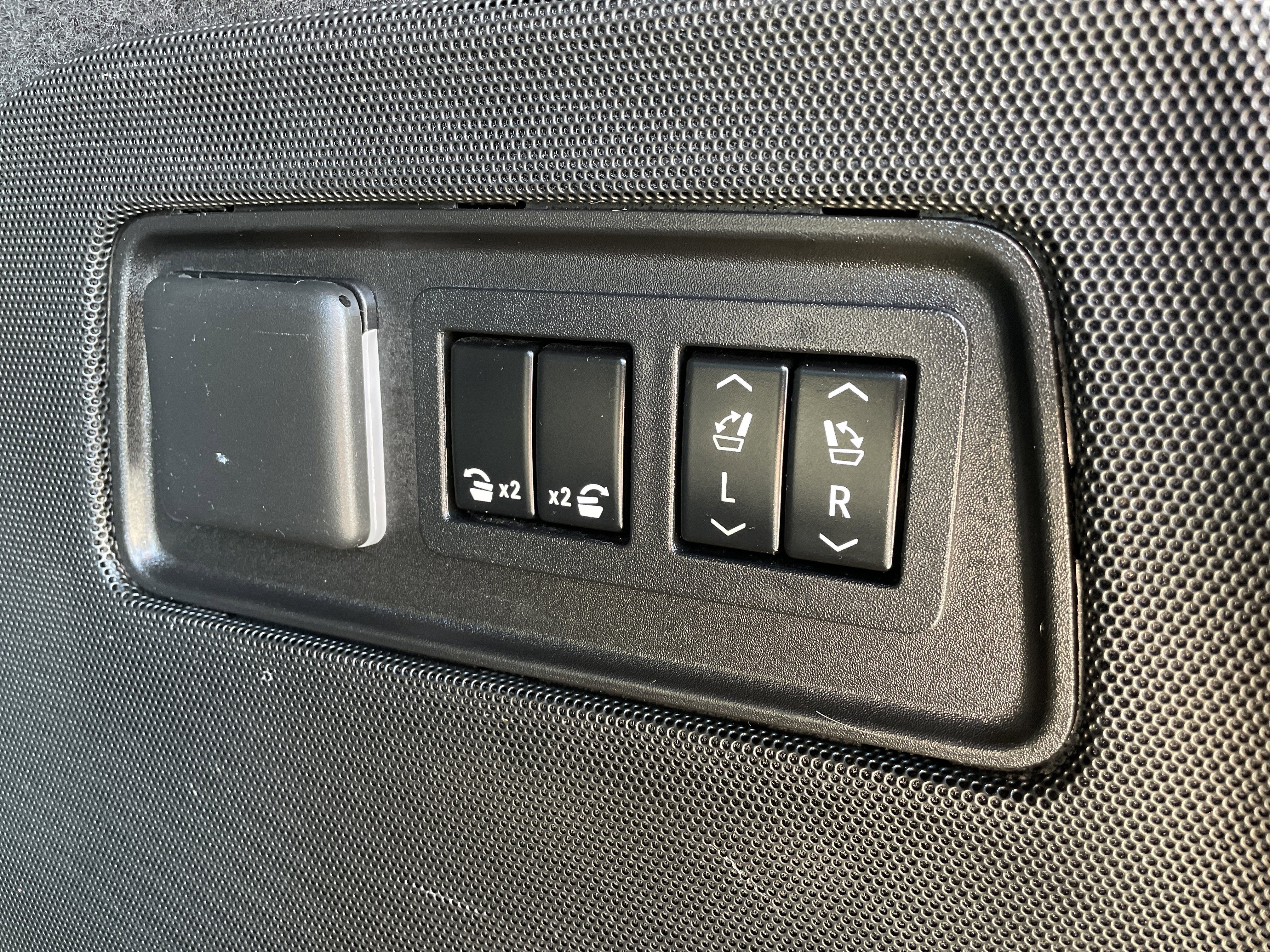 2021 Cadillac Escalade ESV Sport