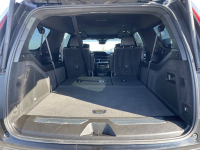 2021 Cadillac Escalade ESV Sport