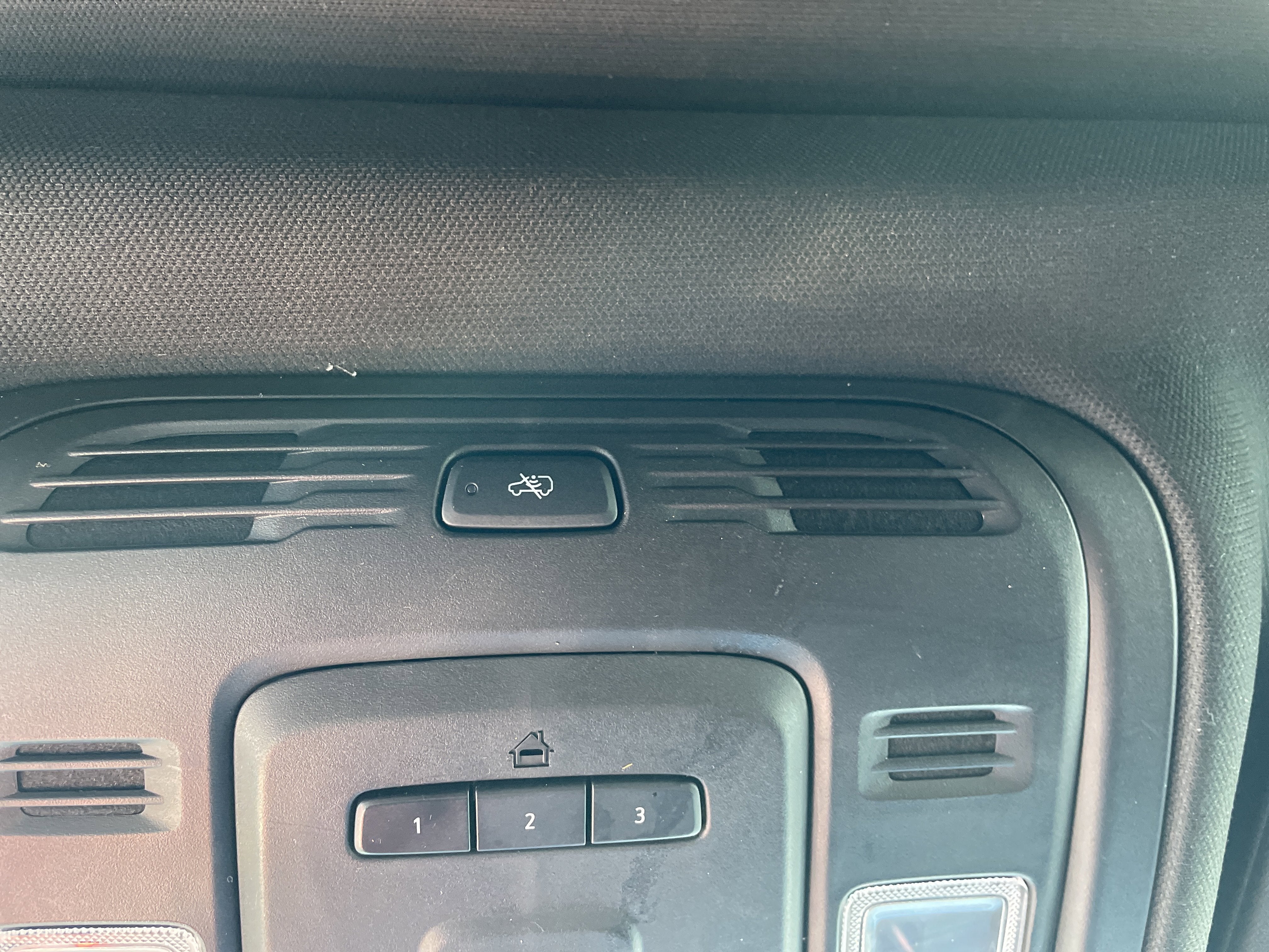 2021 Cadillac Escalade ESV Sport