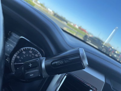 2017 Nissan Titan PRO-4X