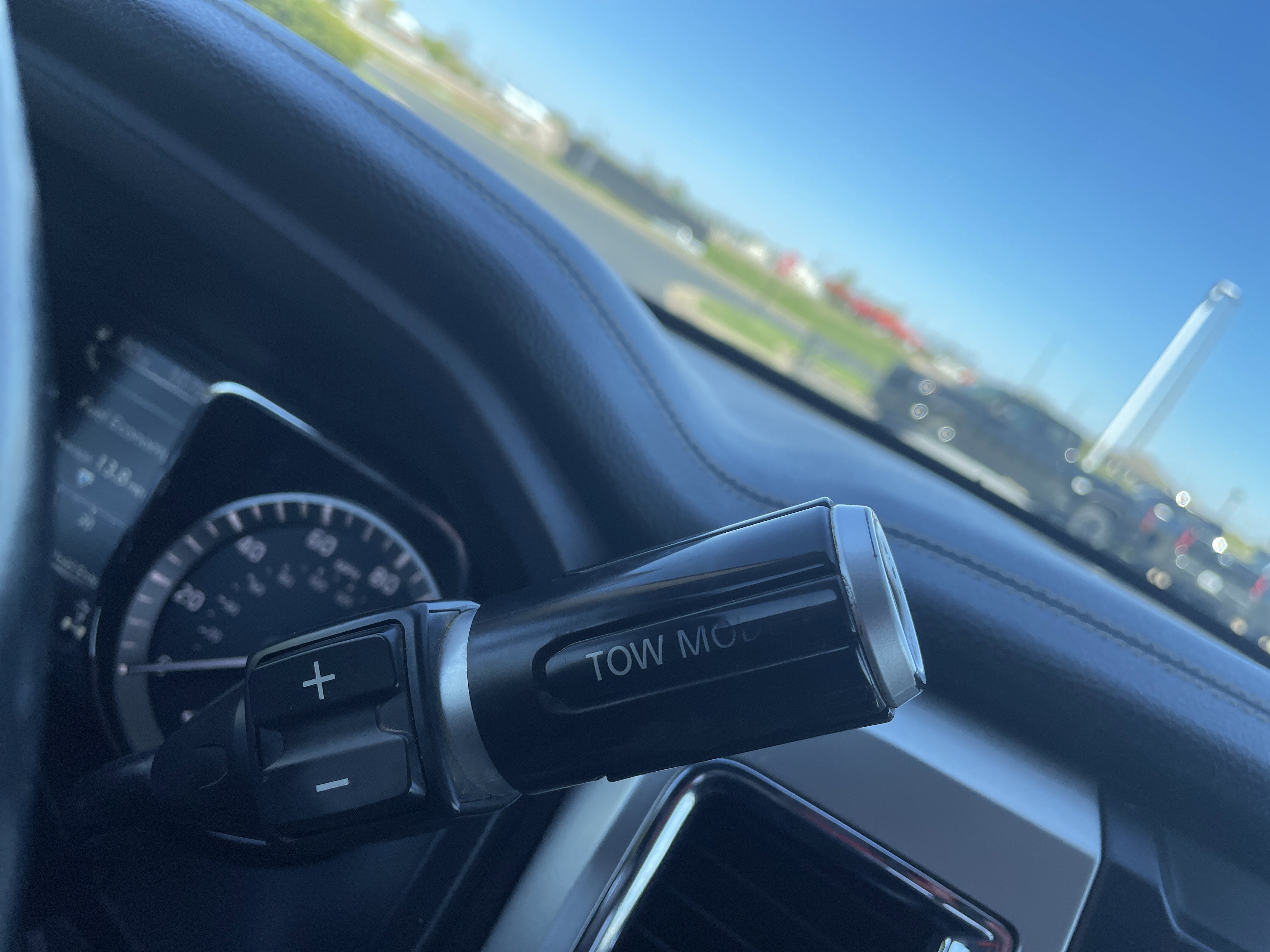 2017 Nissan Titan PRO-4X
