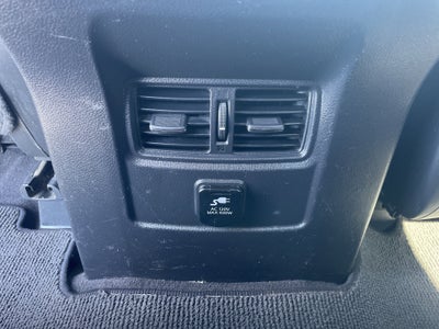 2017 Nissan Titan PRO-4X