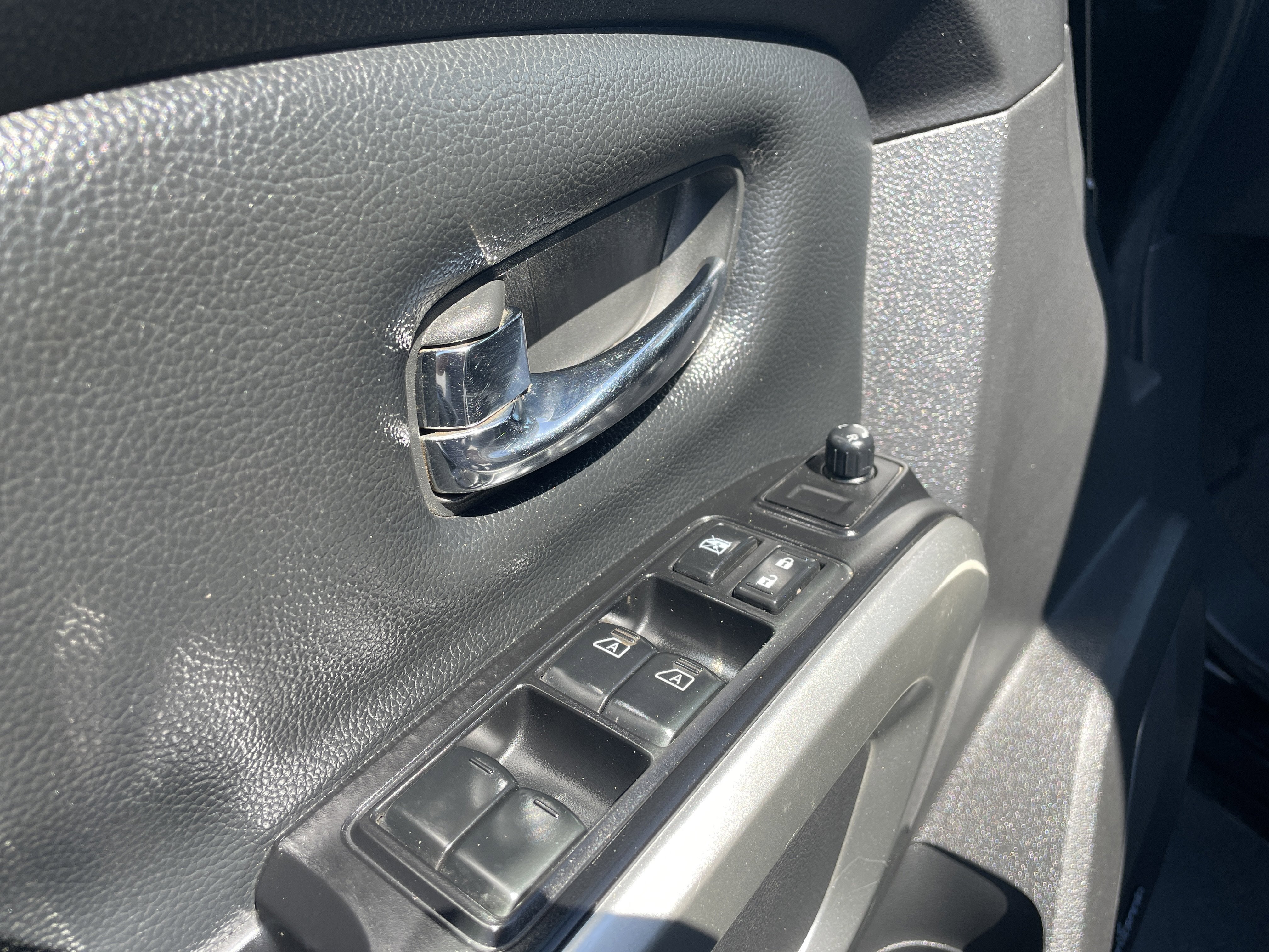 2017 Nissan Titan PRO-4X