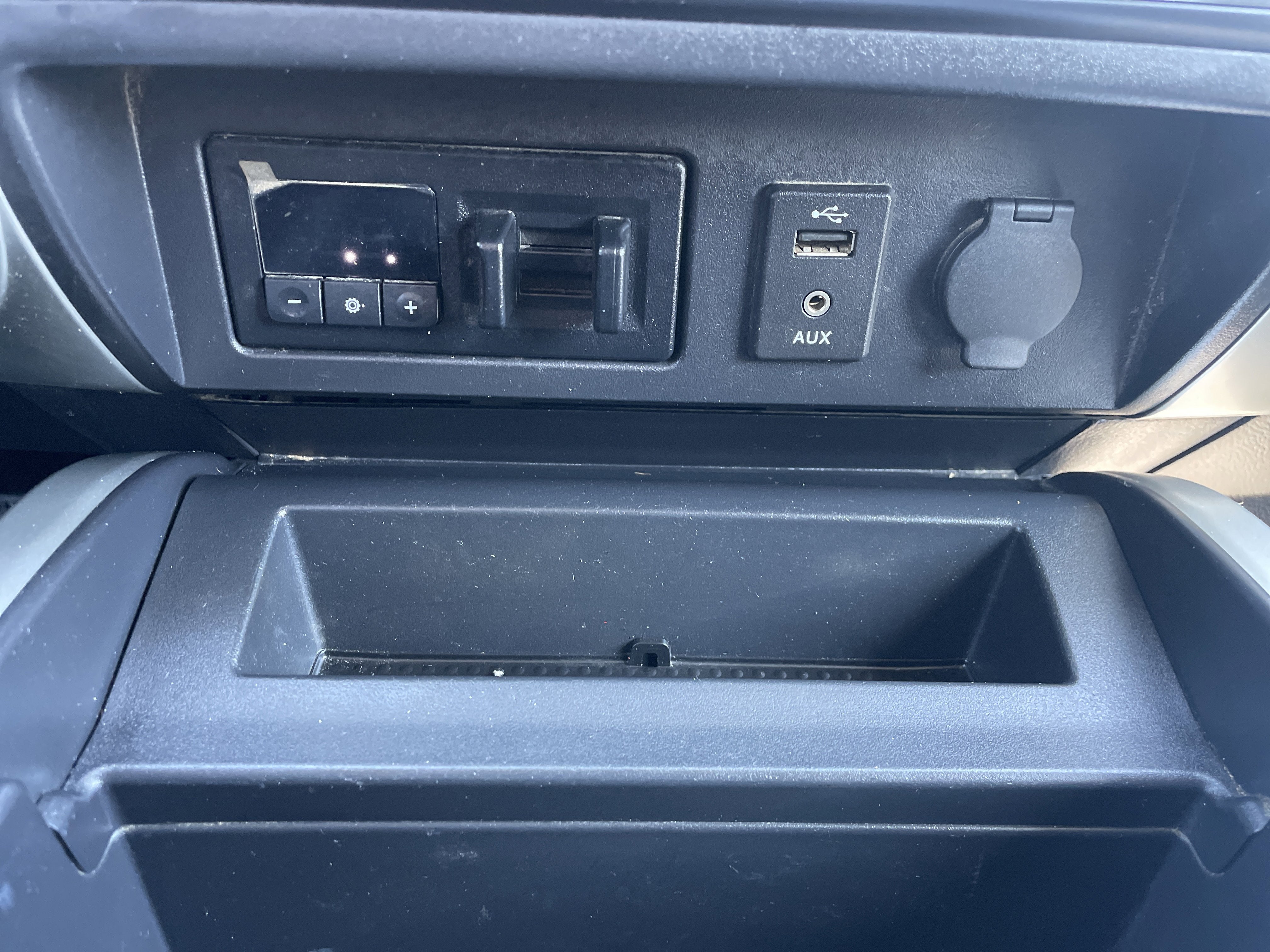 2017 Nissan Titan PRO-4X