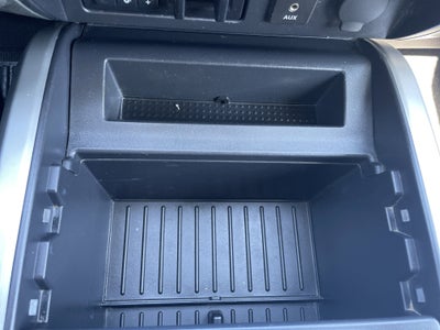 2017 Nissan Titan PRO-4X