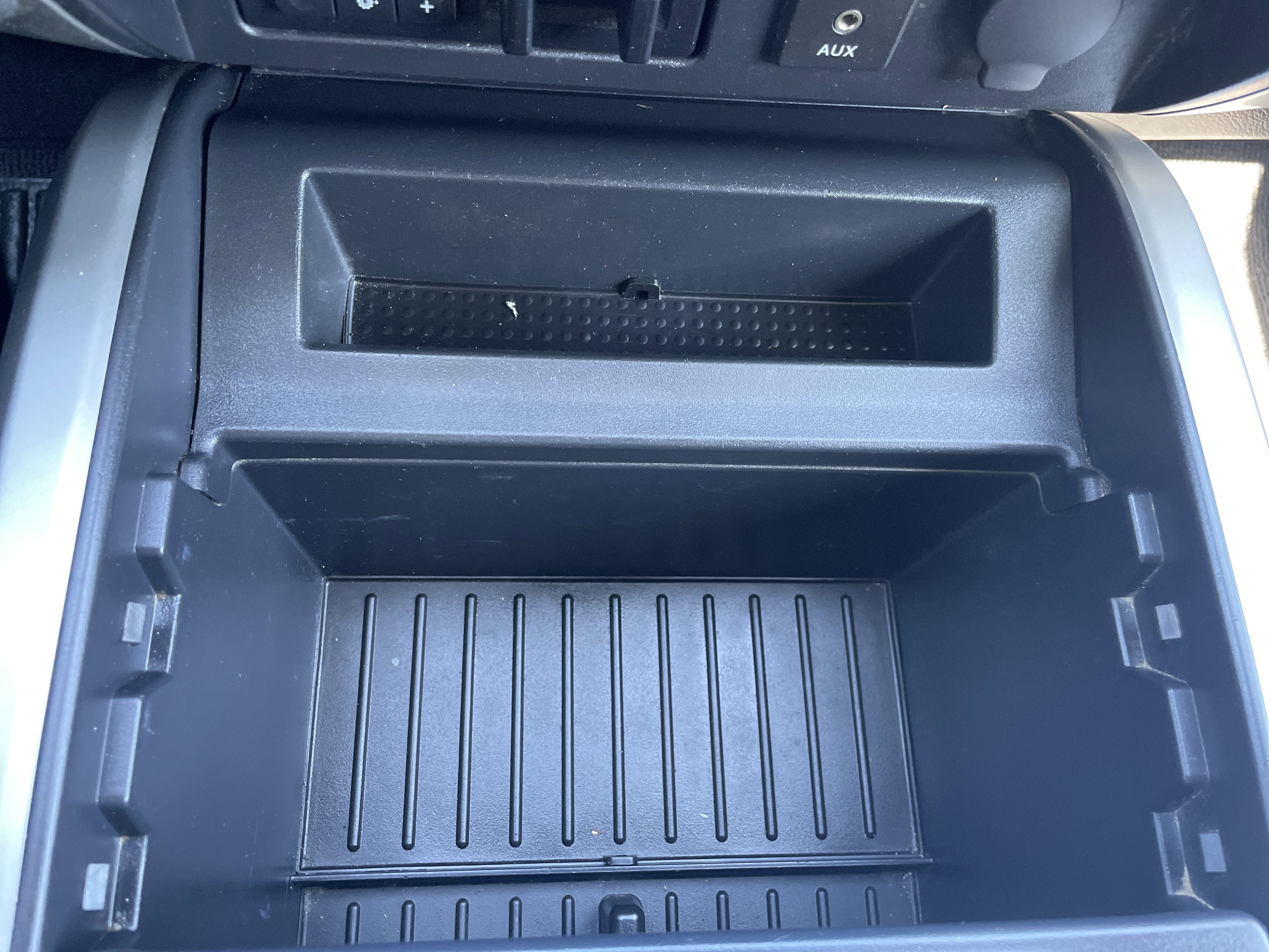 2017 Nissan Titan PRO-4X