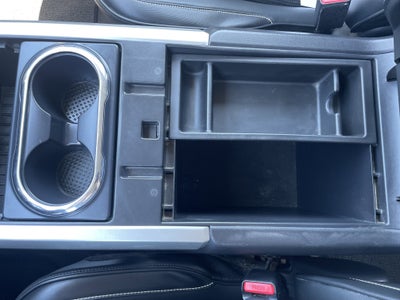 2017 Nissan Titan PRO-4X