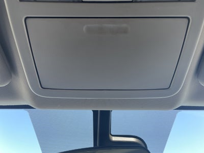 2017 Nissan Titan PRO-4X