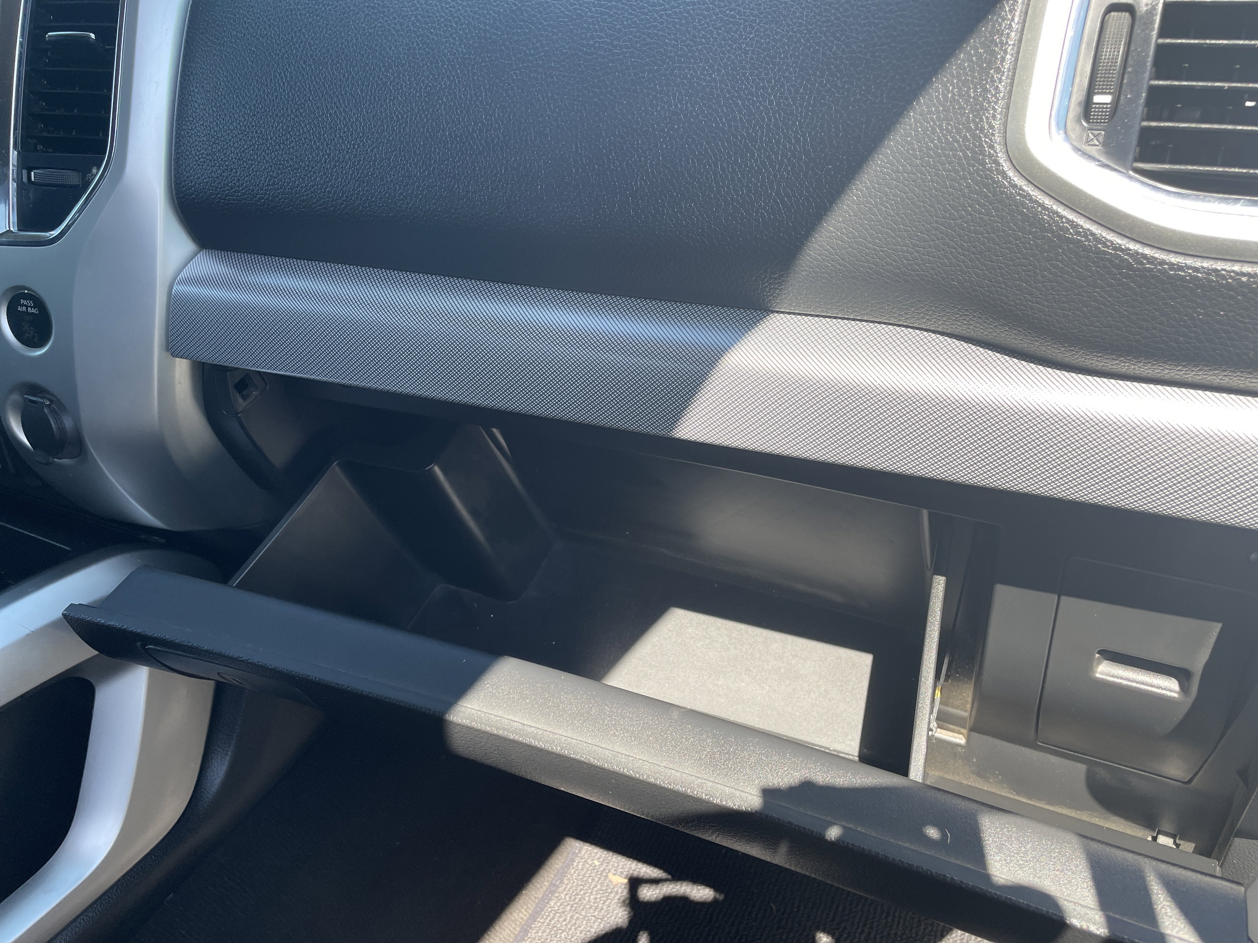 2017 Nissan Titan PRO-4X