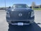 2017 Nissan Titan PRO-4X