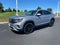 2021 Volkswagen Atlas Cross Sport 3.6L V6 SEL