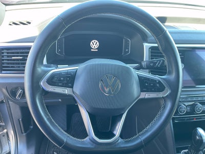 2021 Volkswagen Atlas Cross Sport 3.6L V6 SEL