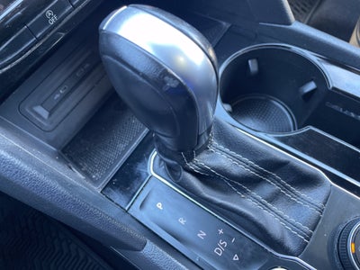 2021 Volkswagen Atlas Cross Sport 3.6L V6 SEL