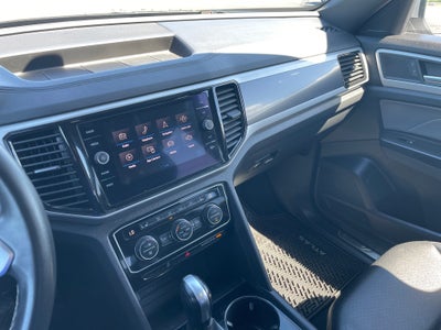 2021 Volkswagen Atlas Cross Sport 3.6L V6 SEL
