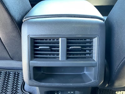 2021 Volkswagen Atlas Cross Sport 3.6L V6 SEL