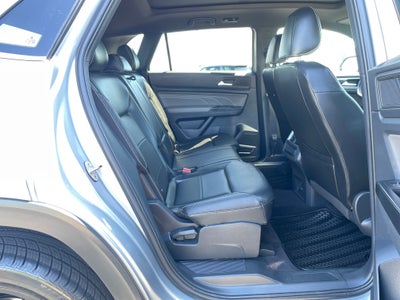 2021 Volkswagen Atlas Cross Sport 3.6L V6 SEL