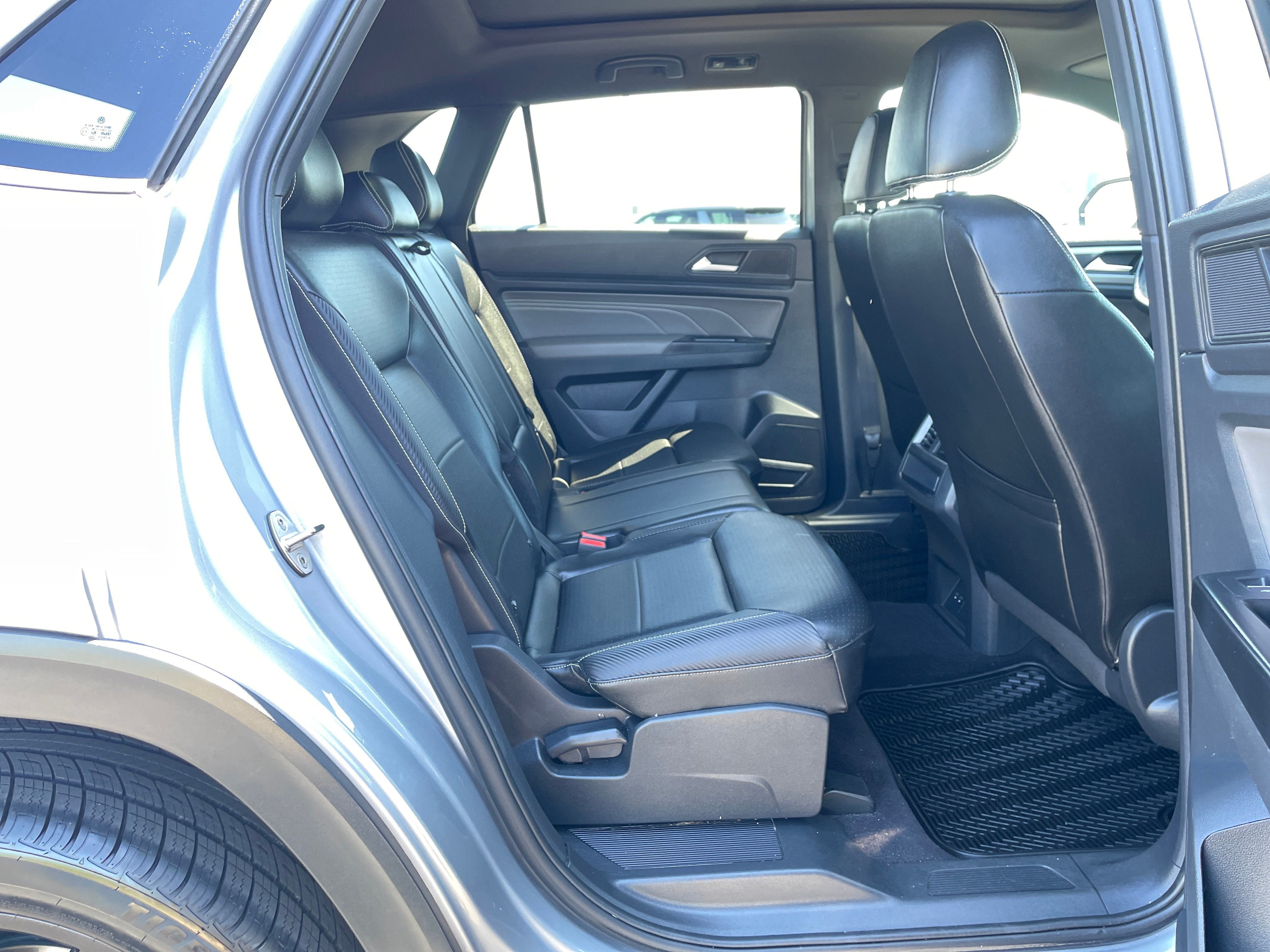 2021 Volkswagen Atlas Cross Sport 3.6L V6 SEL