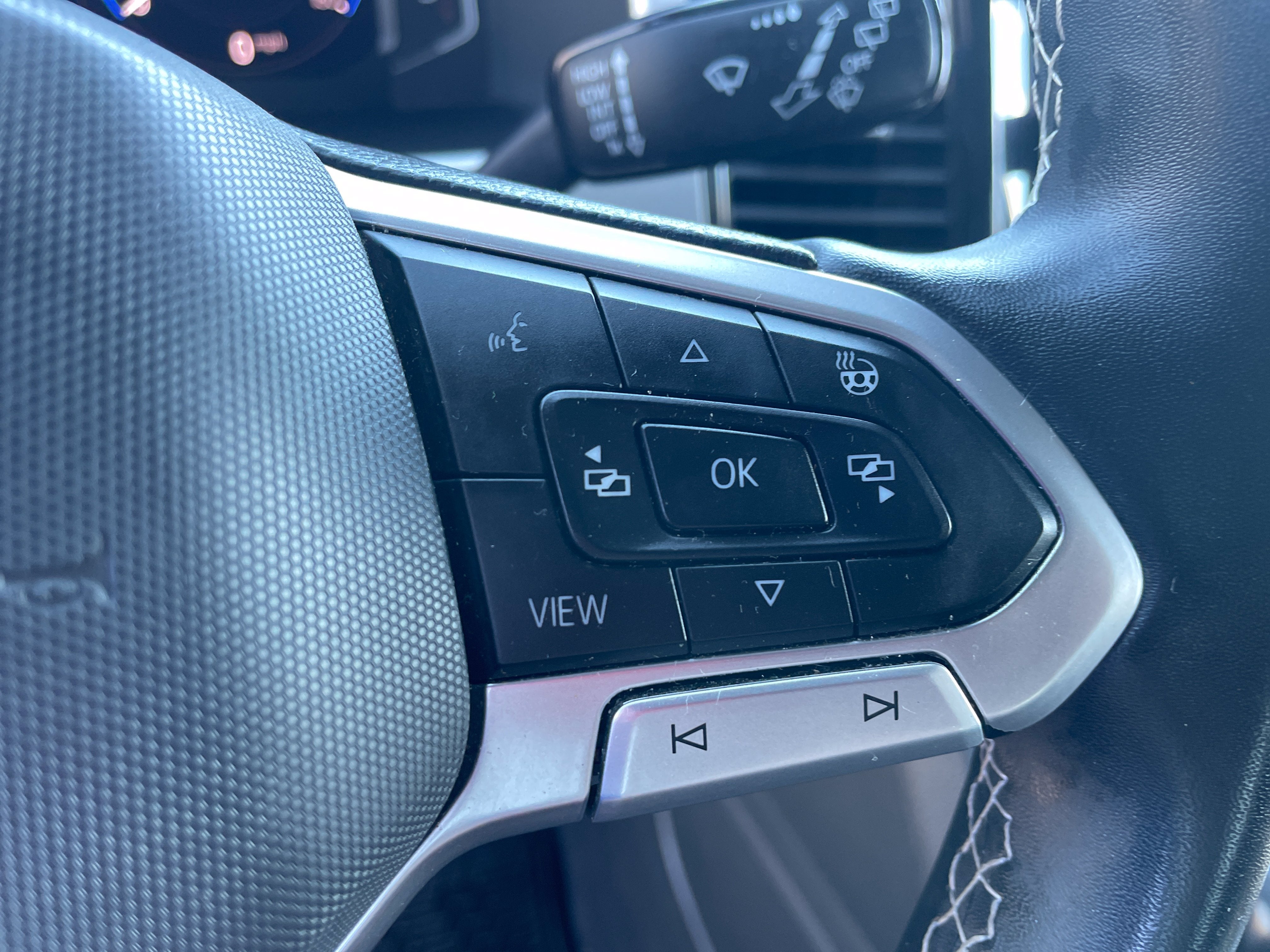 2021 Volkswagen Atlas Cross Sport 3.6L V6 SEL