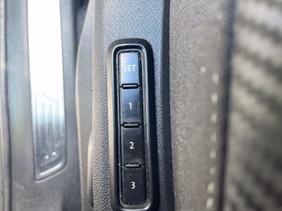 2021 Volkswagen Atlas Cross Sport 3.6L V6 SEL