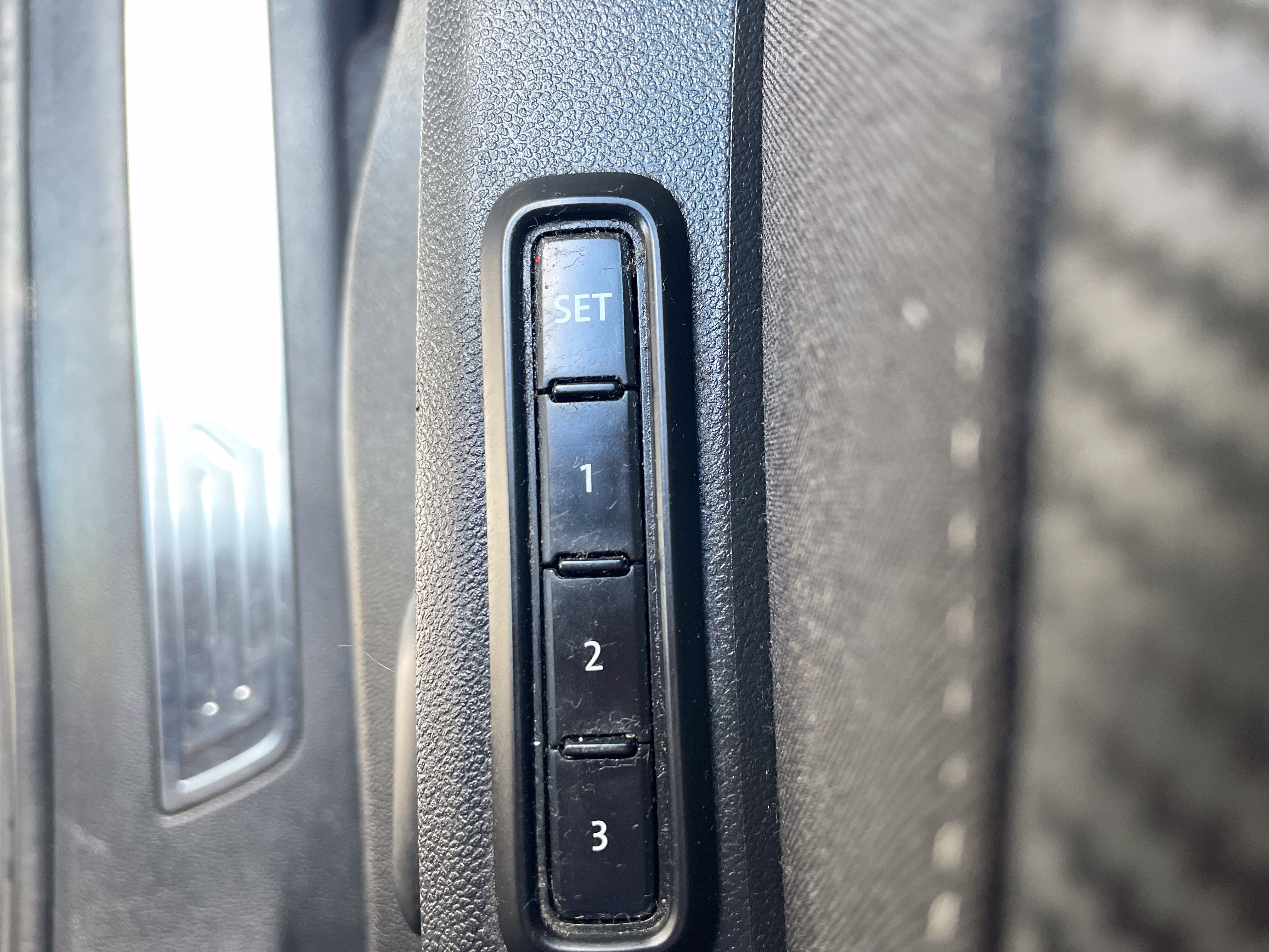 2021 Volkswagen Atlas Cross Sport 3.6L V6 SEL