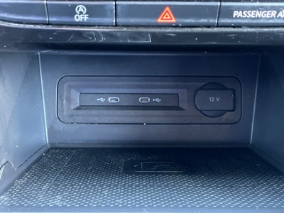 2021 Volkswagen Atlas Cross Sport 3.6L V6 SEL