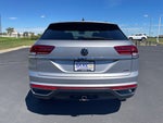 2021 Volkswagen Atlas Cross Sport 3.6L V6 SEL