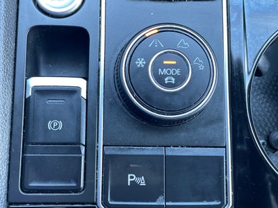2021 Volkswagen Atlas Cross Sport 3.6L V6 SEL