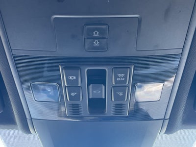 2021 Volkswagen Atlas Cross Sport 3.6L V6 SEL
