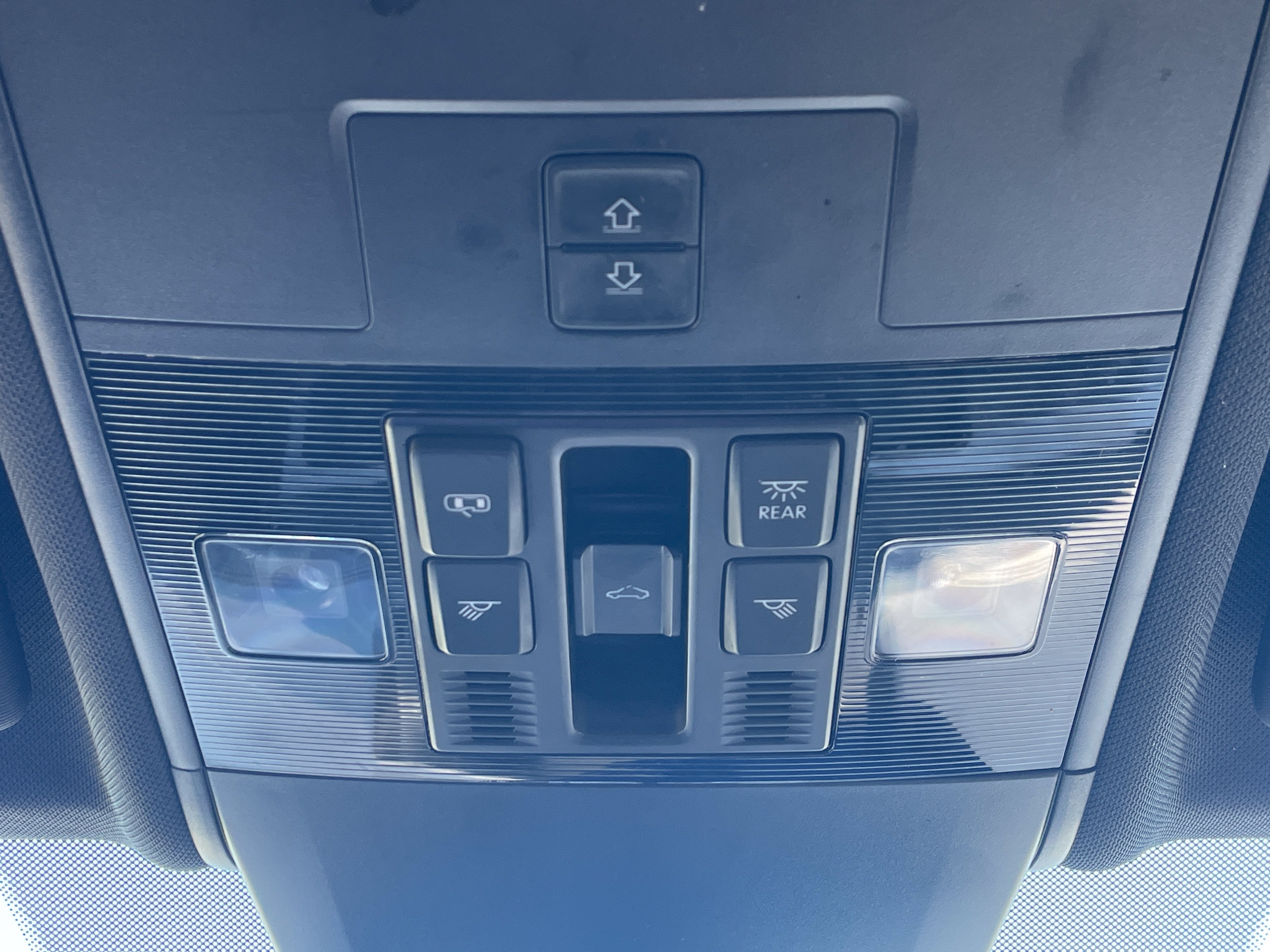 2021 Volkswagen Atlas Cross Sport 3.6L V6 SEL